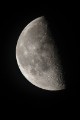Mond 1500mm 13.09.06 EOS20D 